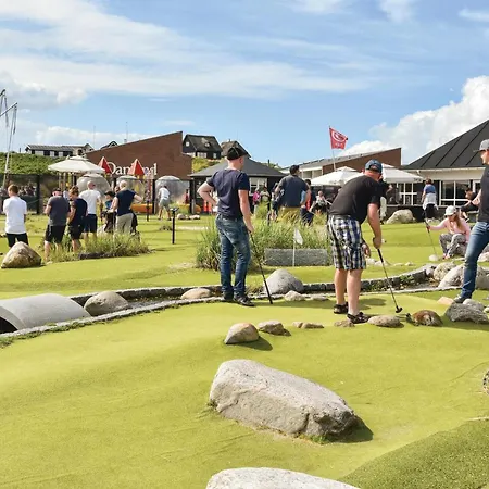 2 Bedroom Awesome In Дом отдыха