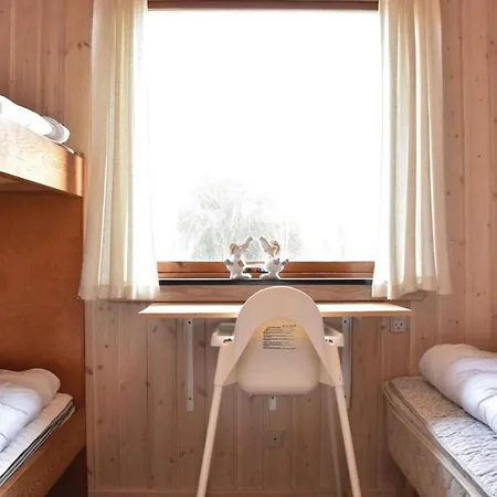 2 Bedroom Awesome In Ринкёбинг