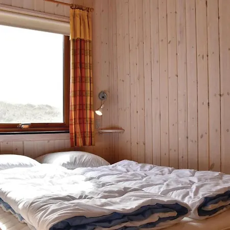 Дом отдыха 2 Bedroom Awesome In