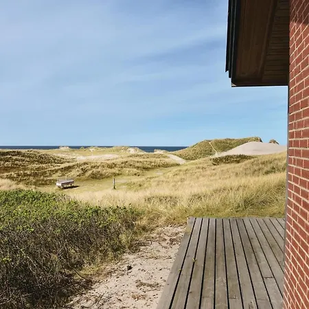 2 Bedroom Awesome In * Ringkøbing