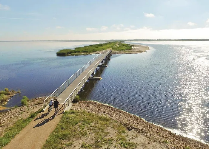 2 Bedroom Awesome In * Ringkøbing