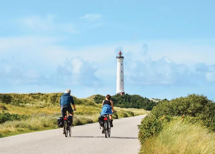 2 Bedroom Awesome In Ringkøbing