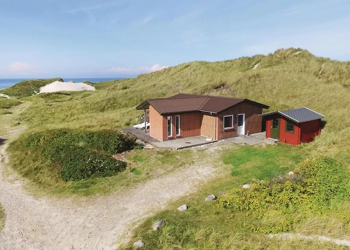 2 Bedroom Awesome In * Ringkøbing