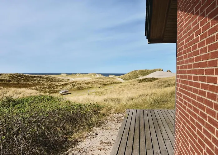 2 Bedroom Awesome In * Ringkøbing